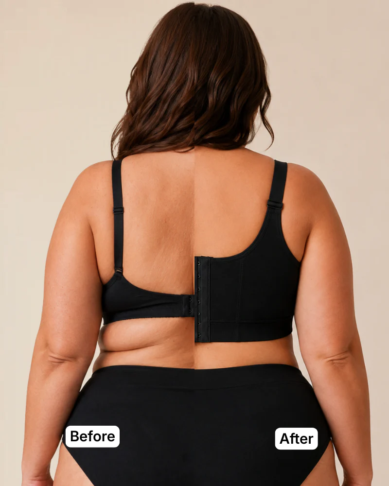 Back Smoothing Shaping Bra™ - Image 3