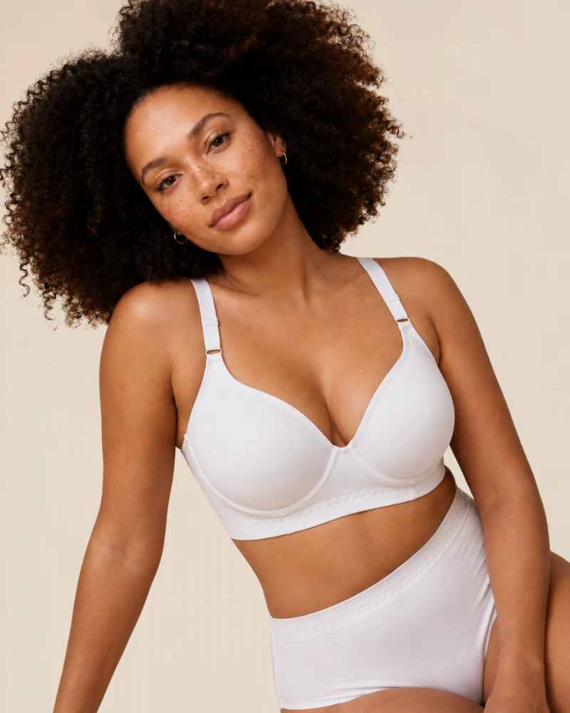 AirLift™ Back Smoothing Shaping Bra - Image 6
