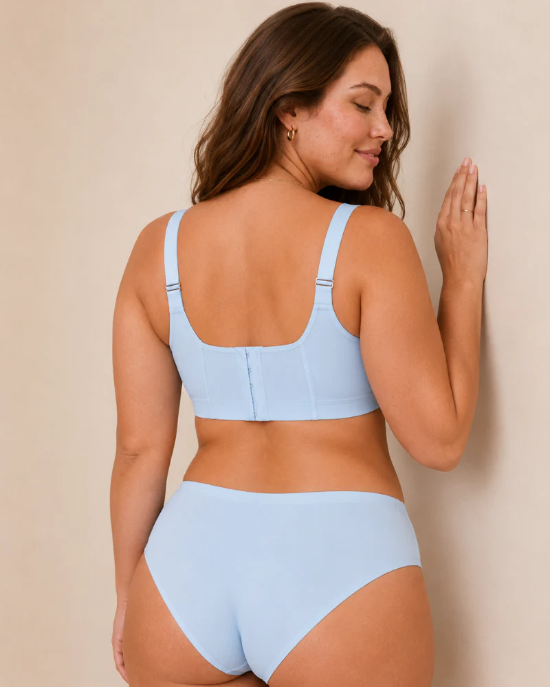 AirLift™ Back Smoothing Shaping Bra - Image 8