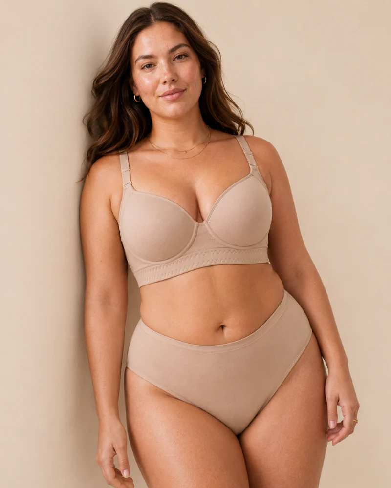 Back Smoothing Shaping Bra™ - Image 4
