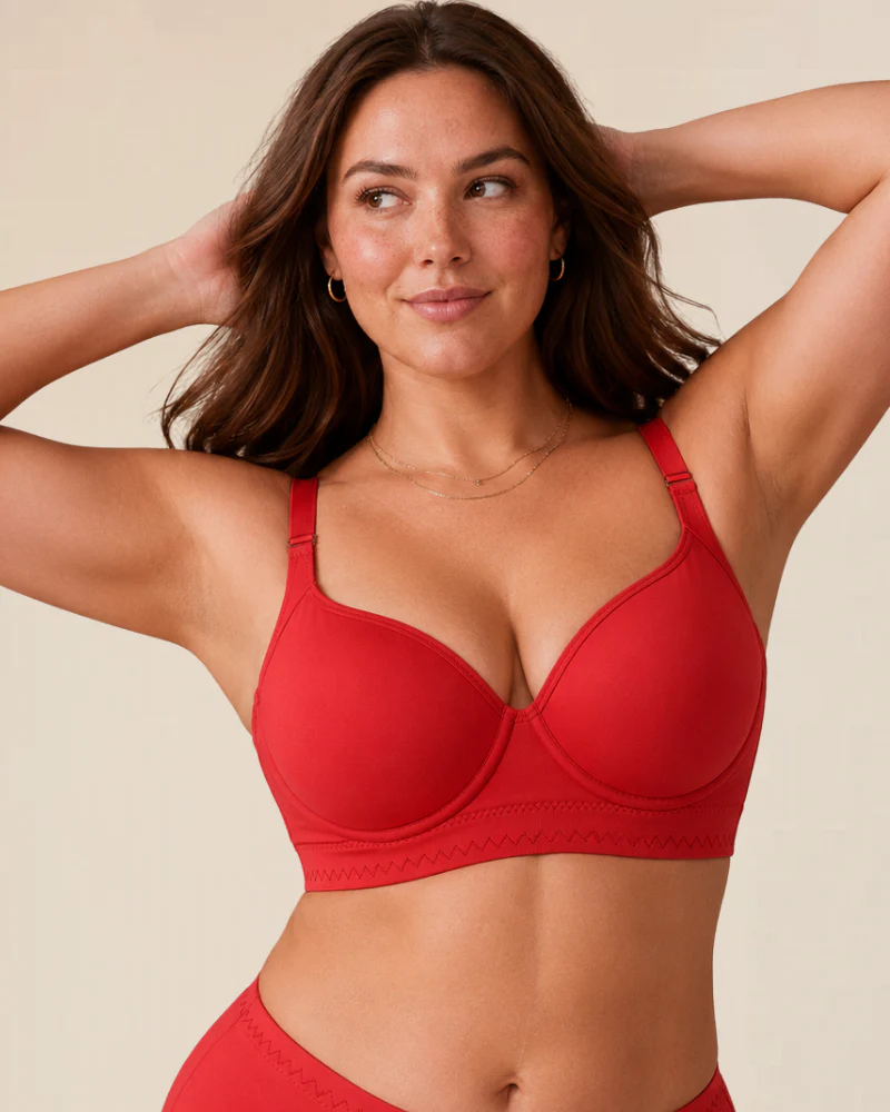 Back Smoothing Shaping Bra™ - Image 9