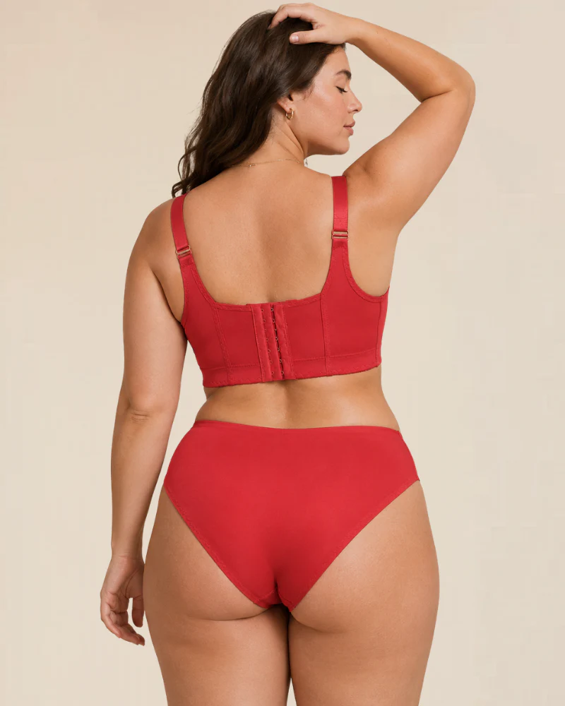 AirLift® Back Smoothing Shaping Bra - Image 10