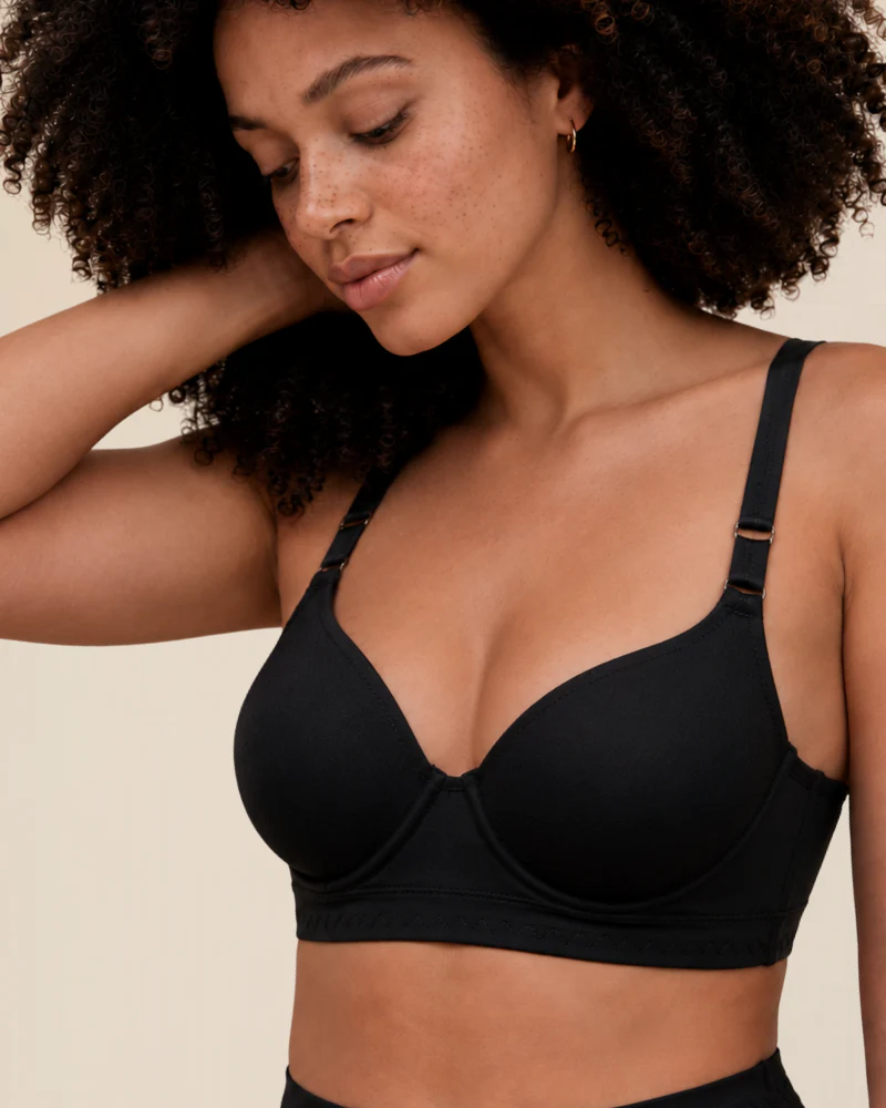 AirLift® Back Smoothing Shaping Bra - Image 11