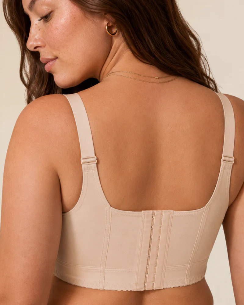 AirLift® Back Smoothing Shaping Bra - Image 5