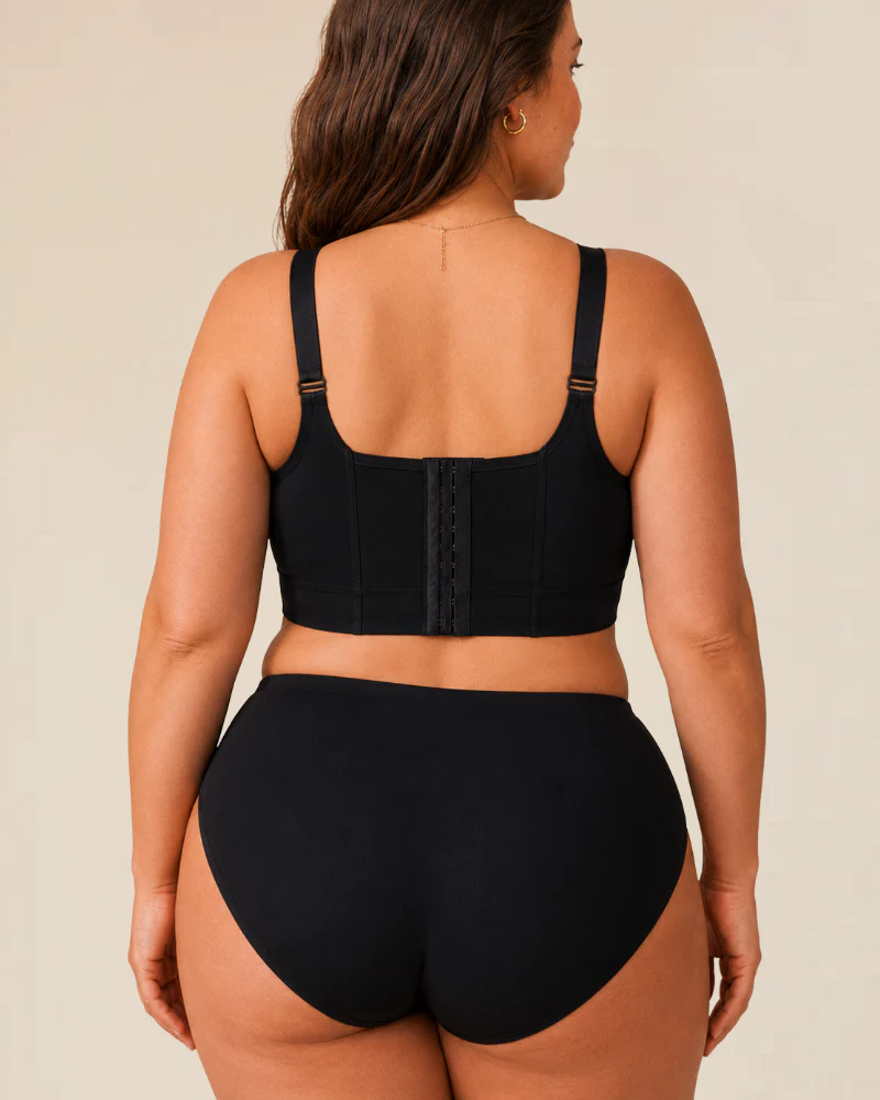 Back Smoothing Shaping Bra™ V2 - Image 4