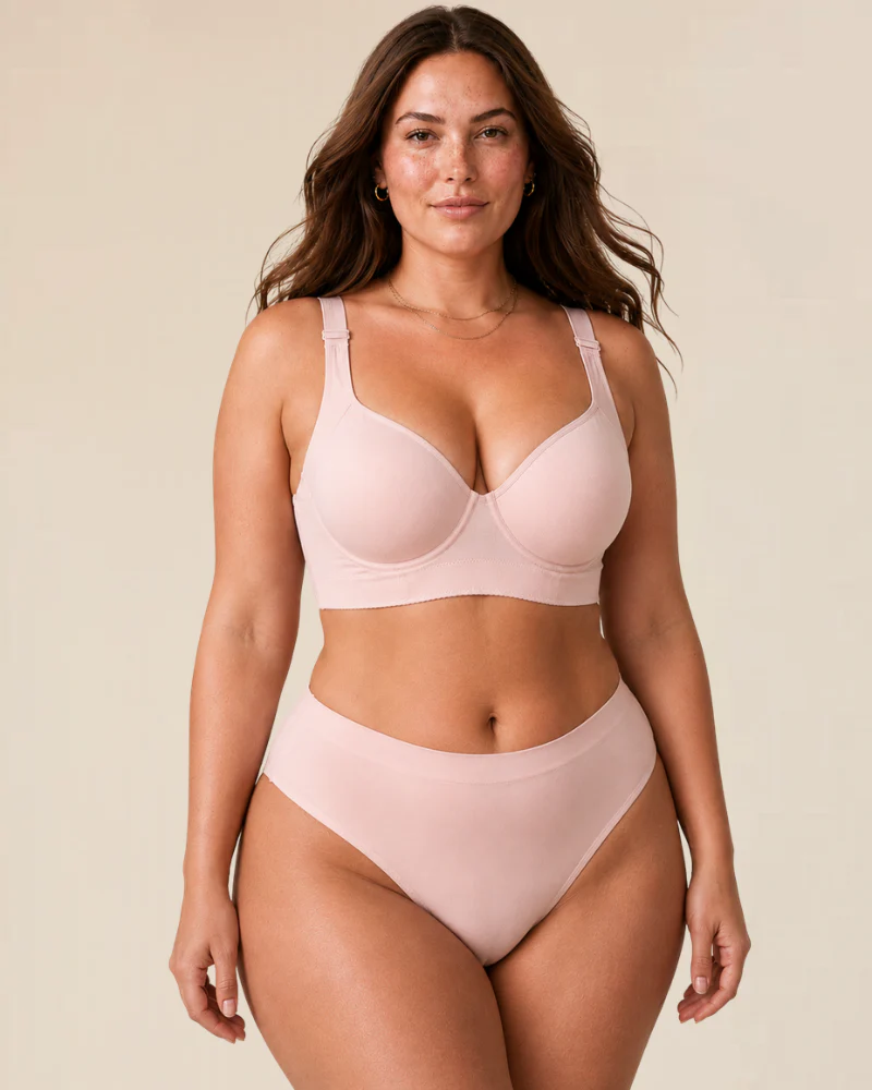 Back Smoothing Shaping Bra™ V2 - Image 7