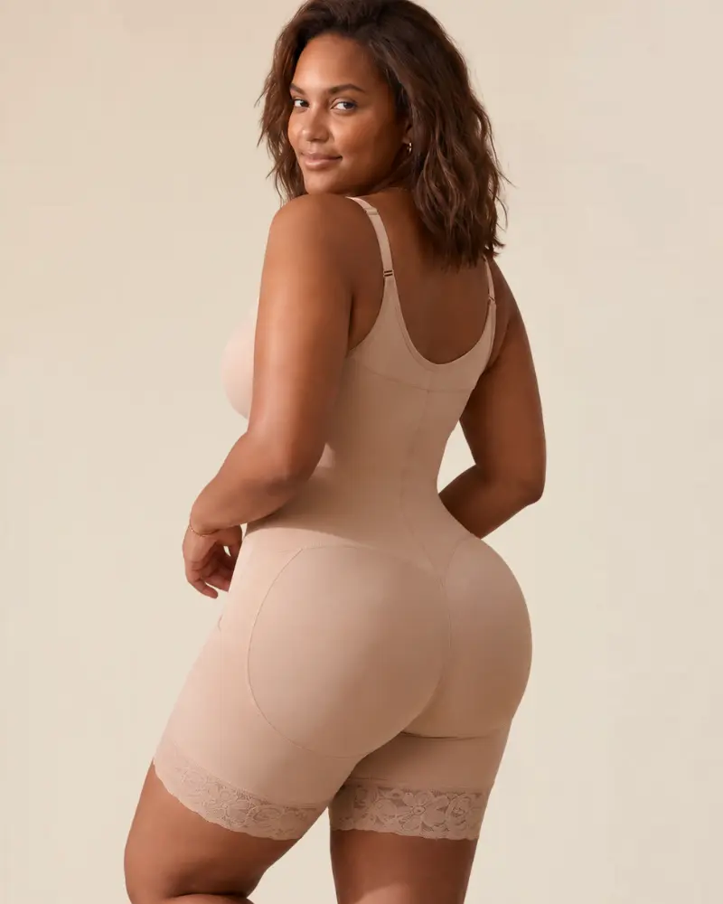 Sculpting Fajas Colombianas Shapewear - Image 5