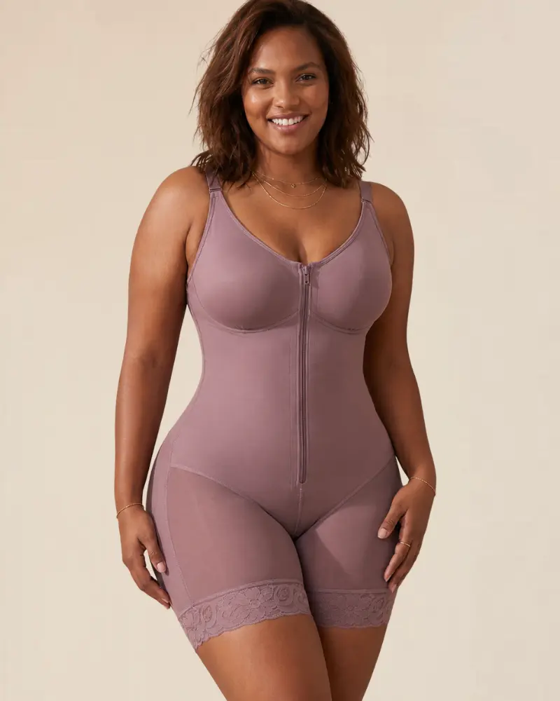 Sculpting Fajas Colombianas Shapewear - Image 7