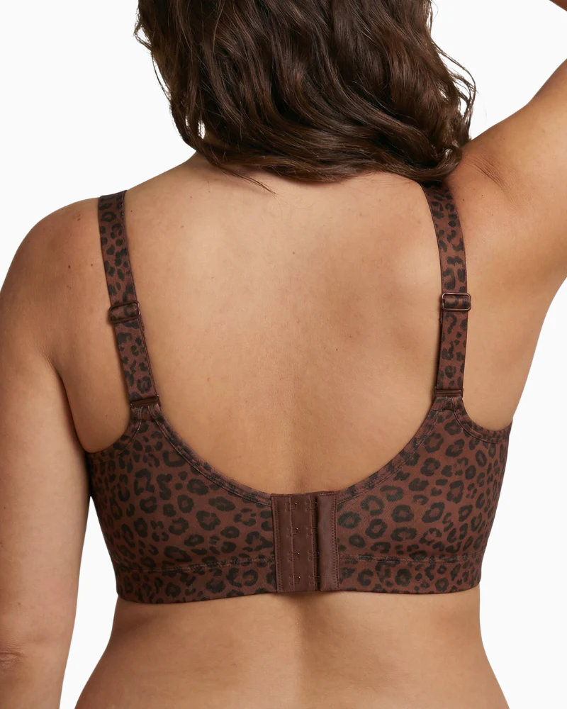 Smoothing Comfort Wireless Jelly™ Bra - Image 13